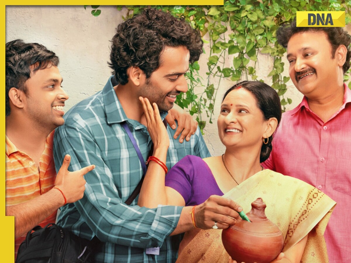 TVF announces fourth season of Jameel Khan, Geetanjali Kulkarni-starrer Gullak, fans say 'fir ek baar Mishra parivaar'