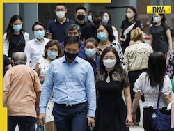 This country braces for COVID-19 surge, around 26,000 cases in 7 days, citizens urged to wear masks