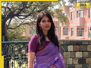 Meet woman, who cracked UPSC exam at 22, became IAS officer in first ...