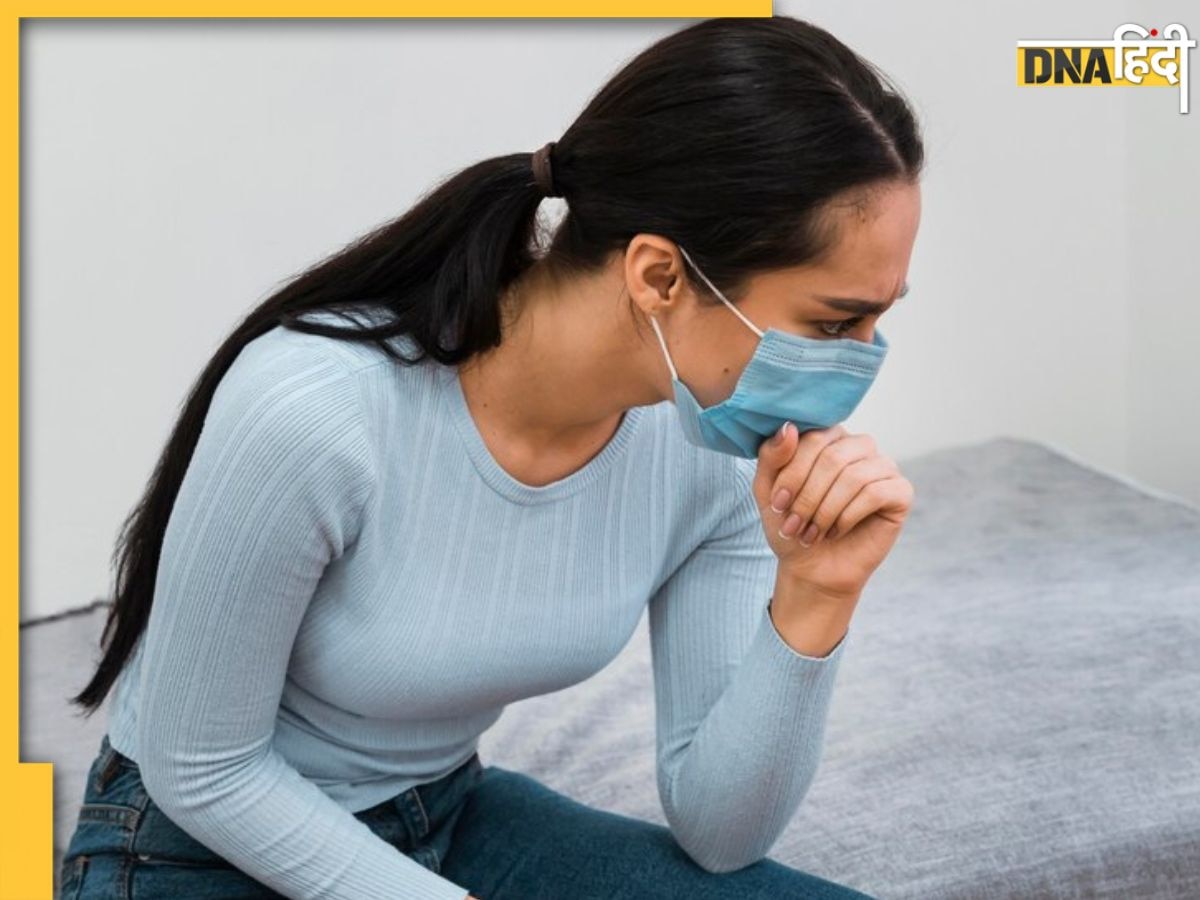 Respiratory Diseases: इन लोगों के फेफड़े जल्दी हो जाते हैं खराब, होने लगती हैं सांस से जुड़ी गंभीर बीमारियां, बरतें सावधानी