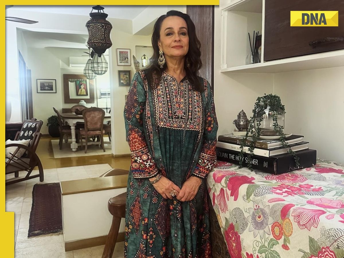 Soni Razdan reveals she was targeted by fraudsters in customs scam, alerts fans: ‘They say you have ordered illegal...'