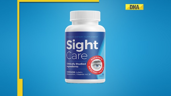 Sight Care Reviews (Real User EXPERIENCE) Ingredients, Benefits, And Side Effects Of Vision Support Formula Revealed!