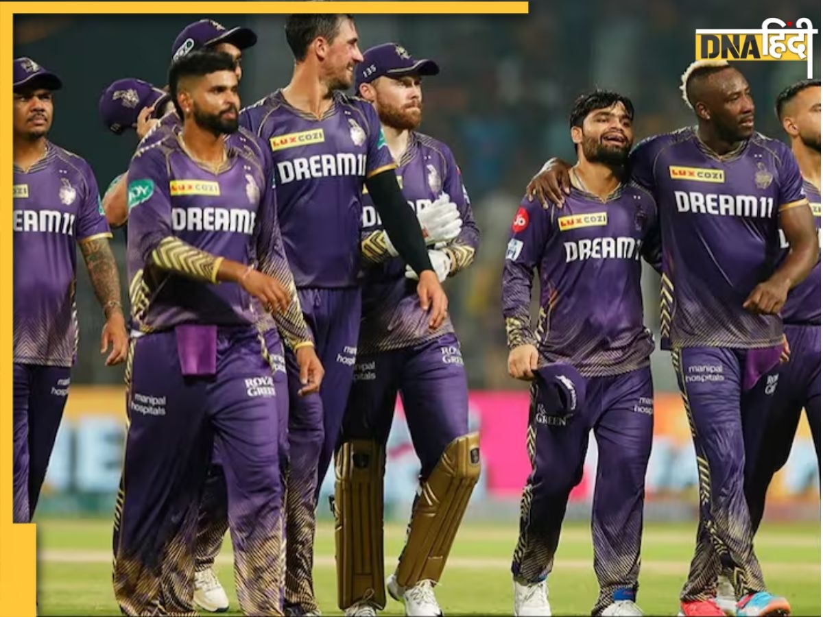 IPL 2024: क्या बारिश की चपेट में आएगा पहला क्वालीफायर! KKR की होगी फाइनल में एंट्री; जानें क�्या है नियम