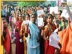 Lok Sabha Election 2024: फर्स्ट डिविजन से पास नहीं हुआ 5वें चरण में मतदान, 57% ही पड़े वोट