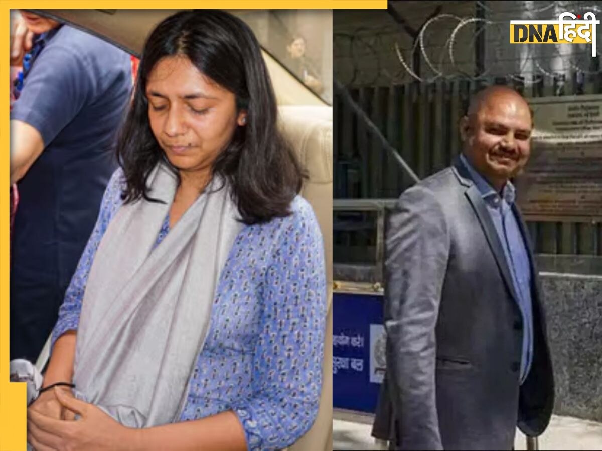 Swati Maliwal Assault Case: बिभव कुमार को सीएम हाउस लेकर पहुंची दिल्ली पुलिस, रिक्रिएट किया क्राइम सीन