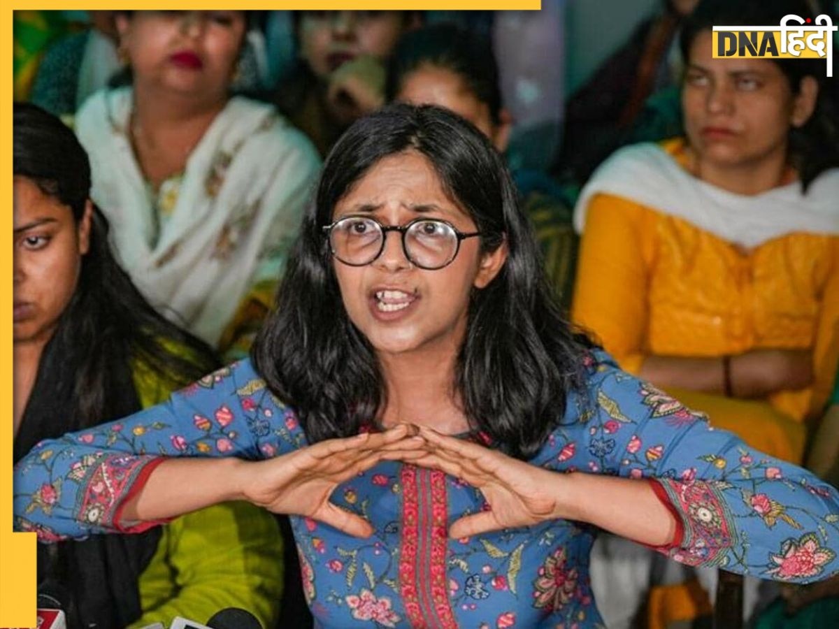 'तुम्हारे फैलाए हर झूठ के लिए कोर्ट लेकर जाऊंगी' Swati Maliwal ने AAP को क्यों दे दी ऐसी चेतावनी