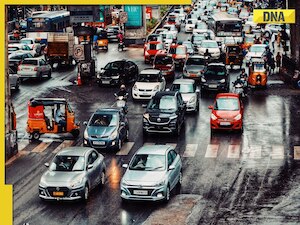 Driving License New Rules: Skip test at RTO, phasing out old vehicles and other rules applicable from June 1