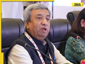 Meet man who used to go medicine factory in childhood, now runs Rs 109000 crore pharma company, his net worth is...