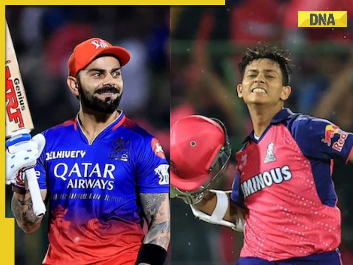 RCB vs RR, Eliminator, IPL 2024: Predicted playing XI, live streaming details, weather and pitch report