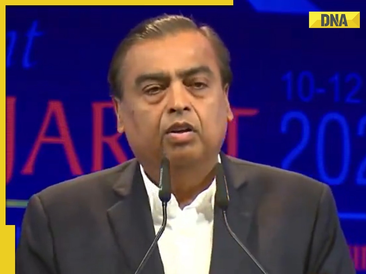 Mukesh Ambani signs deal with European company, to source technology for...