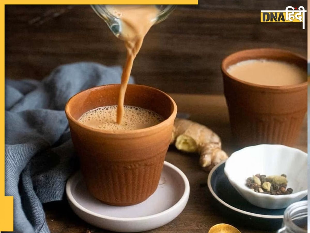 Tea- Coffee Effects: ICMR ने क्यों की दूध वाली चाय-कॉफी न पीने की अपील? नसों से लेकर हड्डियां तक को होता है नुकसान