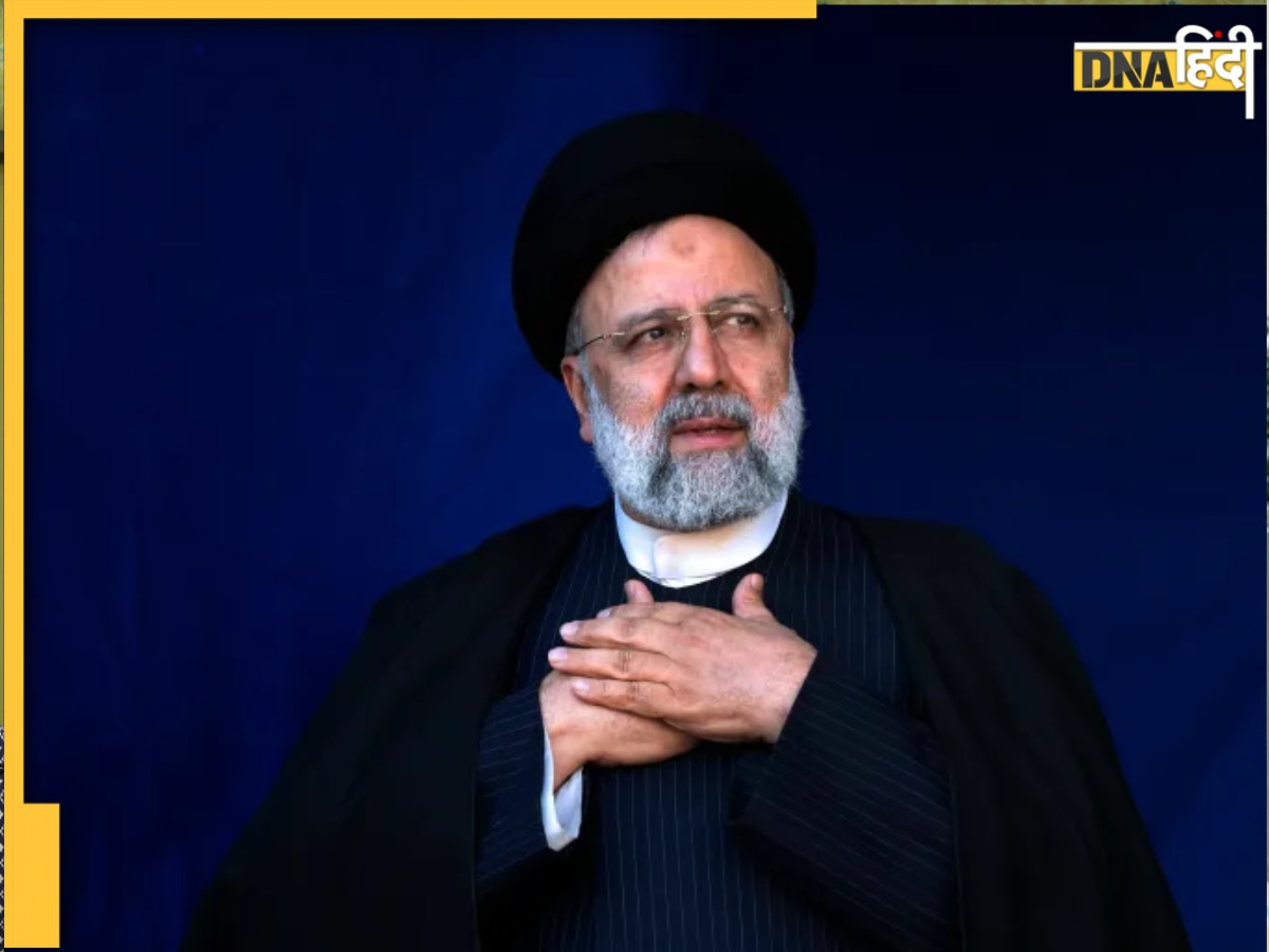 Ebrahim Raisi की मौत हादसा या साजिश? वायरल हो रहीं ये तमाम Conspiracy Theories 