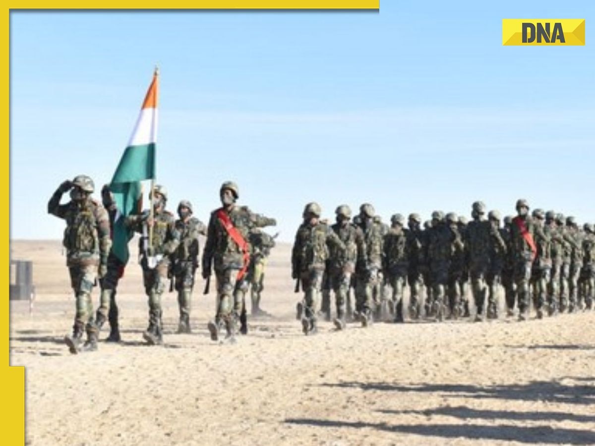 Indian Air Force Agniveervayu Recruitment 2024: Registration starts today, know eligibility, steps to apply