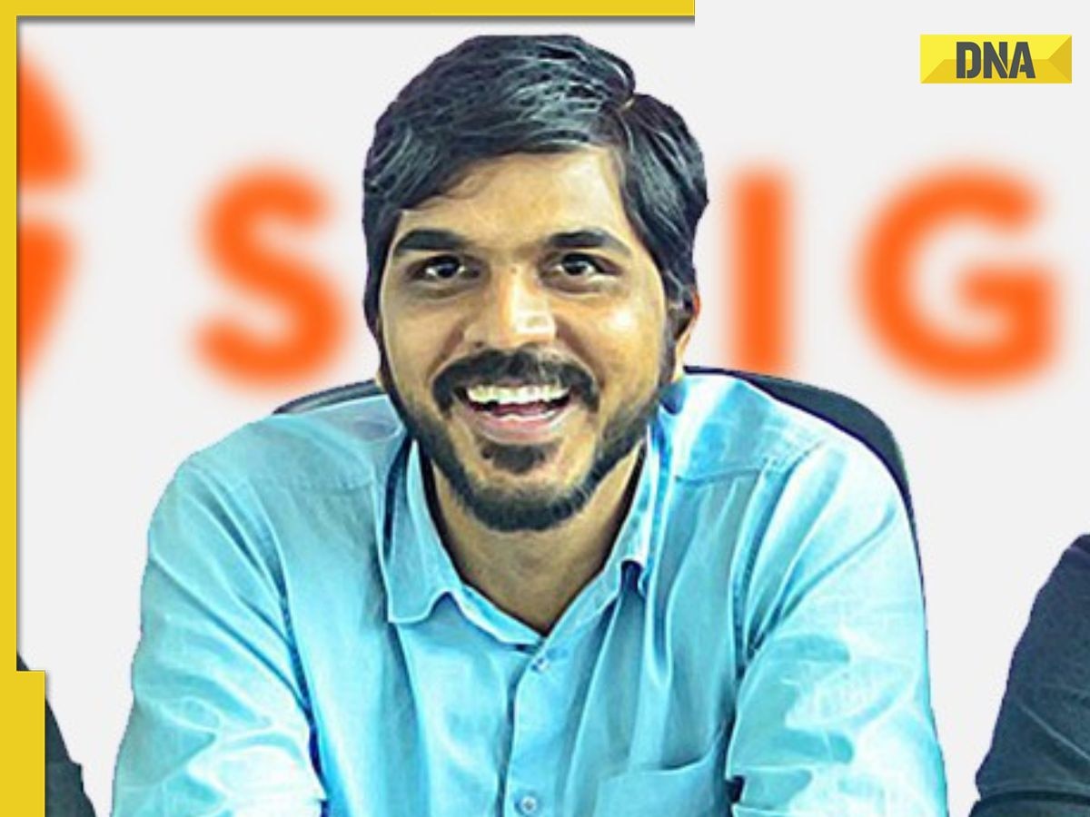 IIT graduate builds Rs 1057990000000 company, leaves to get a job, now working as a….