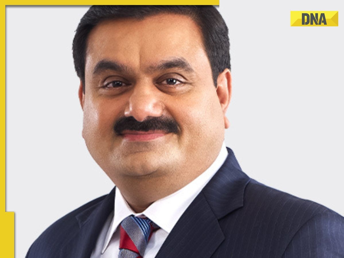 Gautam Adani led firm eyeing Rs 249730000000 plan, to invest massively in…