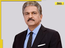 From lavish house to fleet of luxury cars, here's a look at Anand Mahindra's lifestyle, net worth
