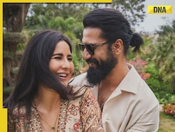 Katrina Kaif pregnant with first child, planning to deliver baby in London? Actress' representative issues statement