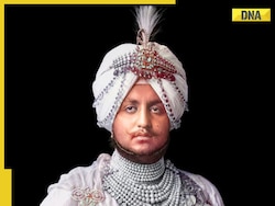  Meet Indian king who married 10 times, had 88 children and 350 concubines, he was...