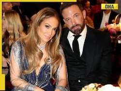 Jennifer Lopez says she ‘feels misunderstood’ amid divorce rumours with Ben Affleck: 'We are so...'