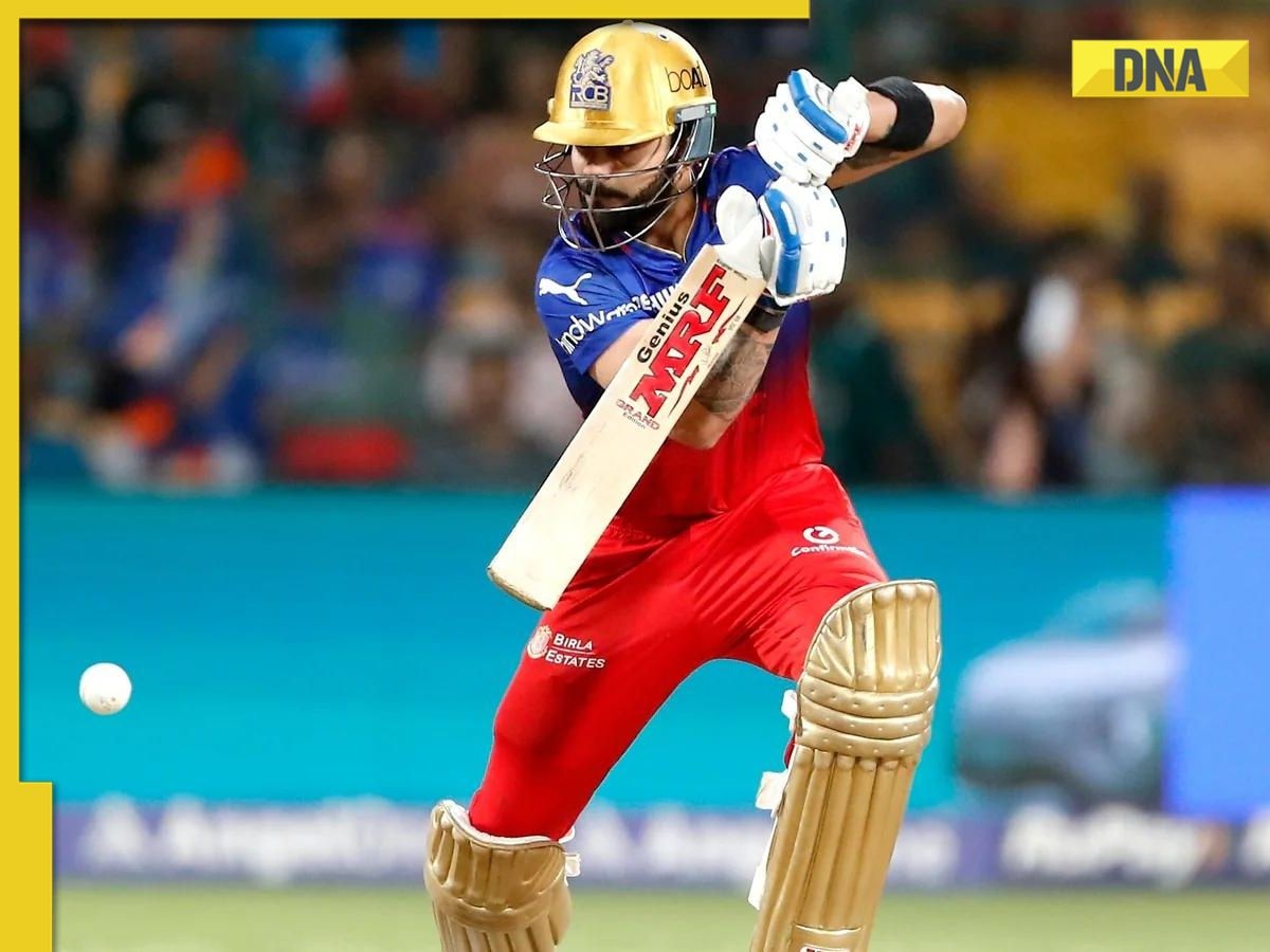 Virat Kohli on verge of massive record as RCB take on Rajasthan Royals in IPL 2024 Eliminator