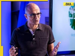 Centre slaps Rs 2710800 fine on Microsoft CEO Satya Nadella, 8 others for violating...