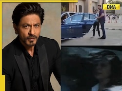 Shah Rukh Khan hospitalised: Gauri Khan, Juhi Chawla reach KD Hospital