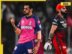 IPL 2024: Rajasthan Royals knock RCB out of IPL 2024; to face Sunrisers Hyderabad in Qualifier 2