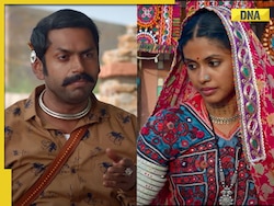 Malhar trailer: Sharib Hashmi, Anjali Patil-starrer showcases love, friendship breaking societal boundaries