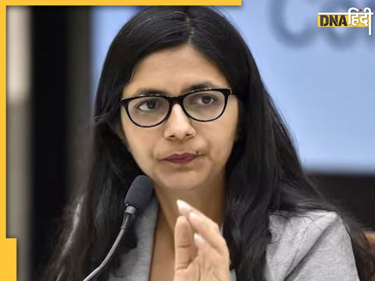 'न्याय जरूर मिलेगा' Swati Maliwal ने क्यों कही Sunita Kejriwal से ये बात?