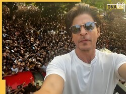 Shah Rukh Khan की अचानक बिगड़ी तबीयत, अस्पताल में हुए भर्ती, जानें अब कैसी है हालत