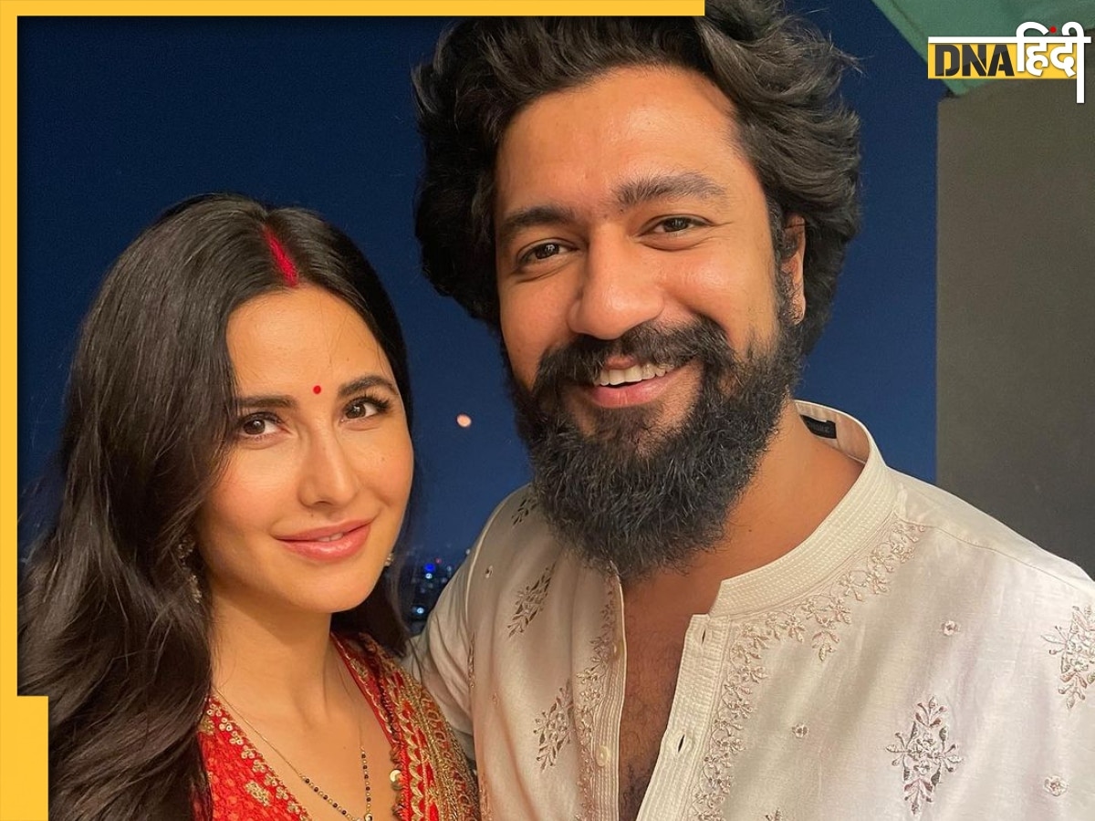 Katrina Kaif की प्रेग्नेंसी पर टीम ने जारी किया स्टेटमेंट, बताया क्या है लंदन में डिलीवरी की सच्चाई?