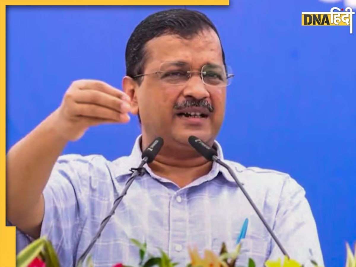 स्वाति मालीवाल के साथ हुई मारपीट के दौरान कहां थे केजरीवाल? दिल्ली के CM ने खुद बाताया