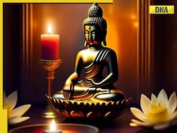 Happy Buddha Purnima 2024: WhatsApp wishes, messages, quotes to share 