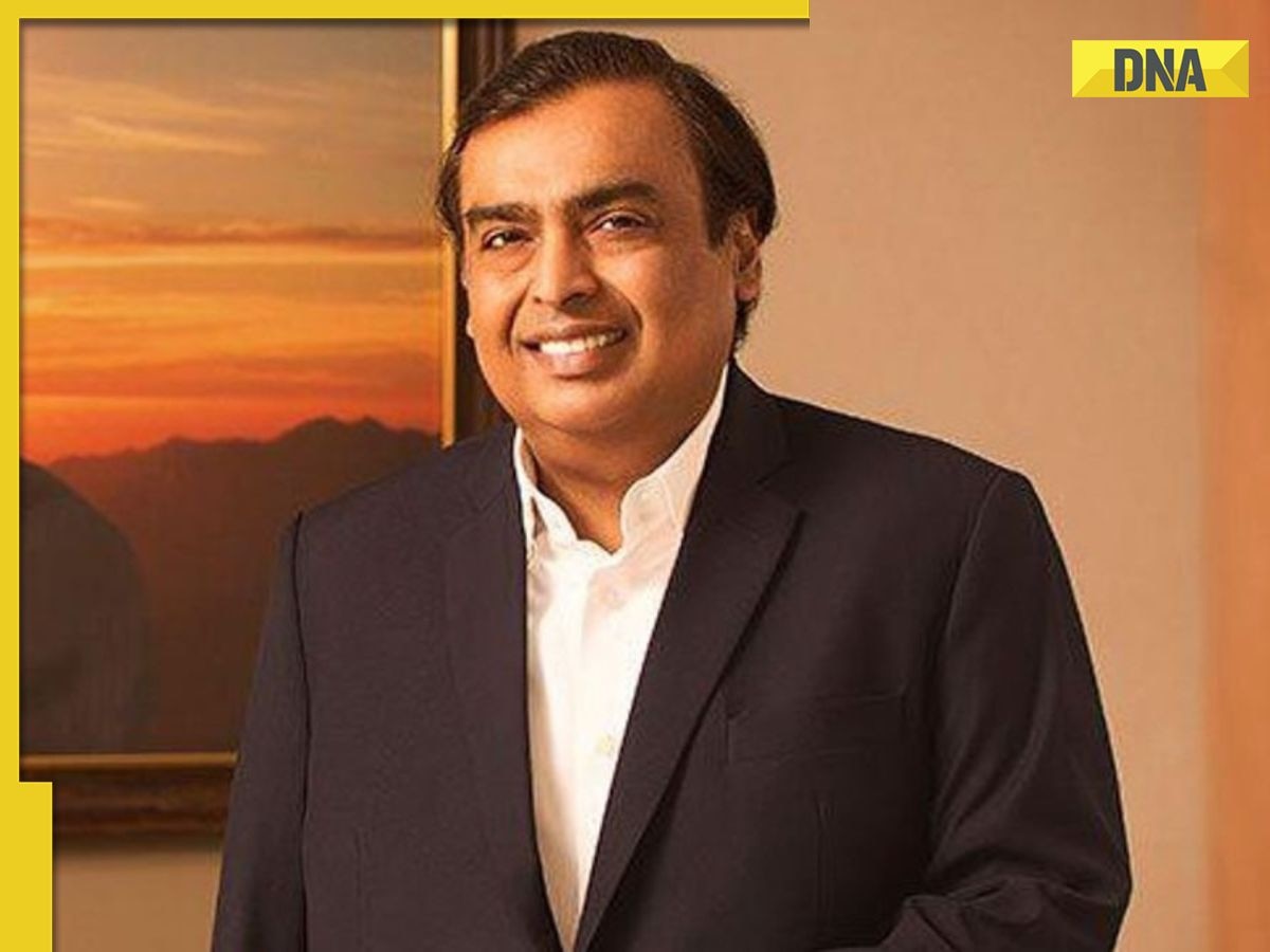 Mukesh Ambani now betting big on Rs 820000 crore brand, aims to make a fortune by selling…