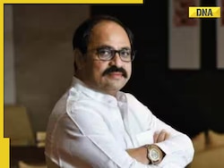 Meet Indian genius who founded iconic brands, built Rs 10000 crore company, not from IIT, IIM, he belongs to...