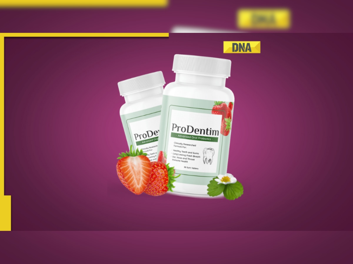 ProDentim Reviews (Real Consumer Reports) Should You Try This Probiotic Oral Health Supplement?