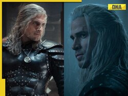 Liam Hemsworth replaces Henry Cavill as Geralt in first look of The Witcher season 4, fans say ‘just cancel the show'