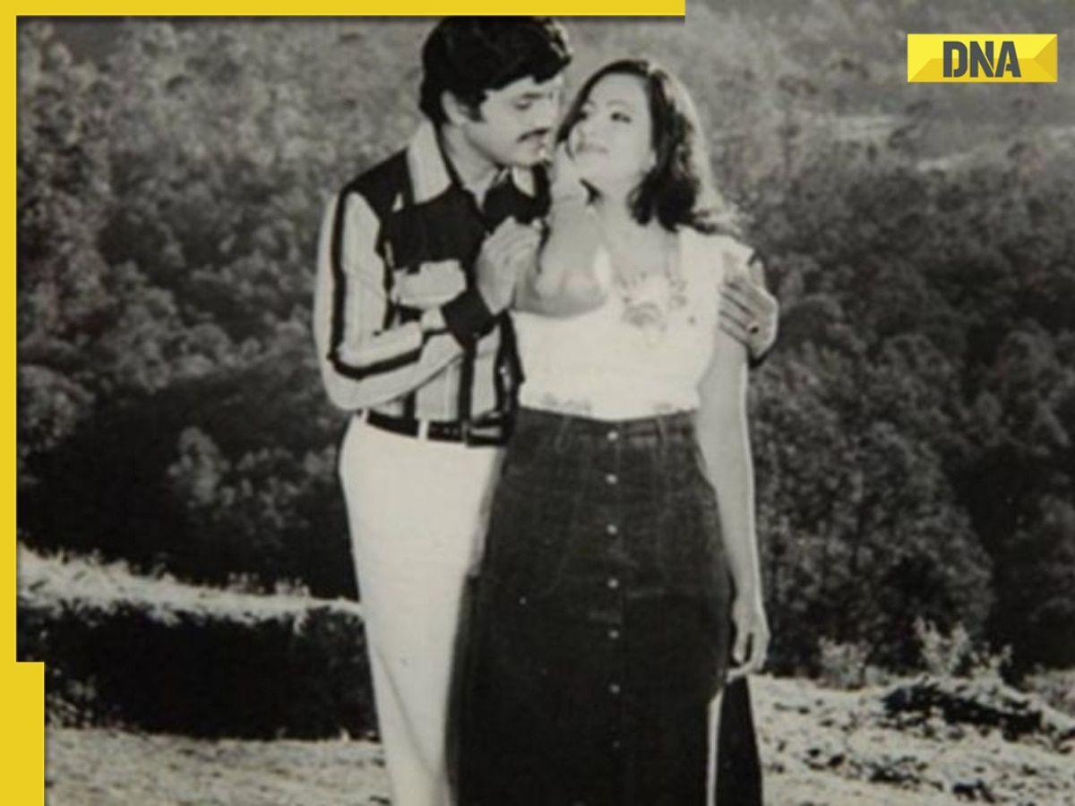 This superstar was once considered bigger star than Rajinikanth, acted in 150 films in 6 years, died tragically after..