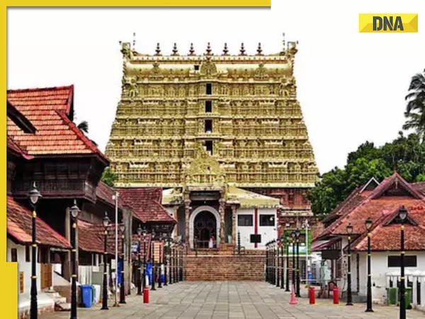 Know about Travancore royal family that controls treasure of the ...