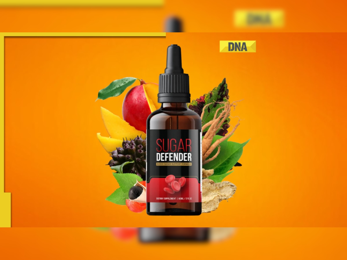 Sugar Defender Scam (60 Days Of Testing) What Users Are Saying About This Blood Sugar Support Formula