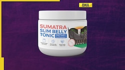 Sumatra Slim Belly Tonic Scam (Tested For 90 Days) Does This Blue Tonic Supplement Work For Weight Loss?