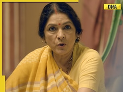 'To my surprise...': Neena Gupta says she is amazed as everyone from different backgrounds loves Panchayat