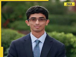 Meet first Gen Z Indian-American candidate, who won Democratic primary in Georgia, he is only...