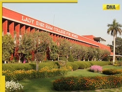 Delhi: Lady Shri Ram, Venkateswara College, IP, Lady Irwin College receive bomb threat