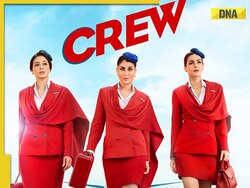 Crew OTT release: Here's when and where you can watch Tabu, Kareena Kapoor, Kriti Sanon's hit heist comedy