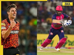 SRH vs RR IPL 2024 Qualifier 2: Predicted playing XI, live streaming details, weather and pitch report