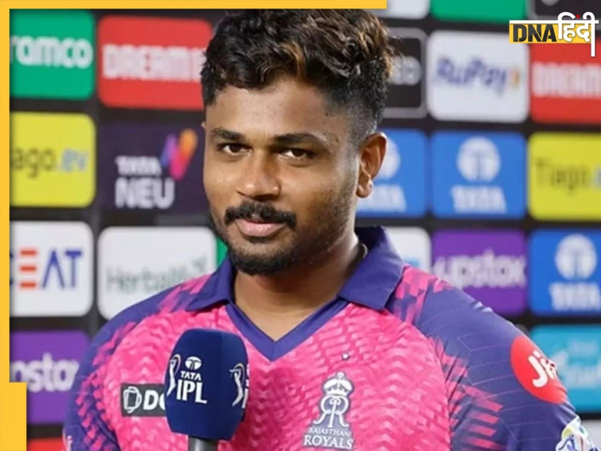 RCB को हराने के बाद Sanju Samson का बड़ा खुलासा, जिसे जानकर आप रह जाएंगे हैरान