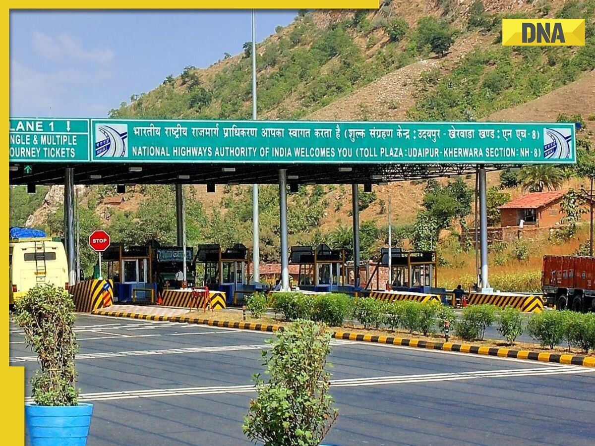 NHAI likely to earn Rs 600000000000 in FY25, ICRA expects road assets sale to…