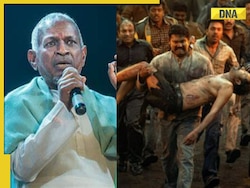 Music director Ilaiyaraaja issues legal notice to makers of Manjummel Boys for this reason: 'If they fail to...'