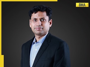 Meet man, IIT alumnus who left high-paying Google job to start own business now worth Rs 2081 crore, he is from...